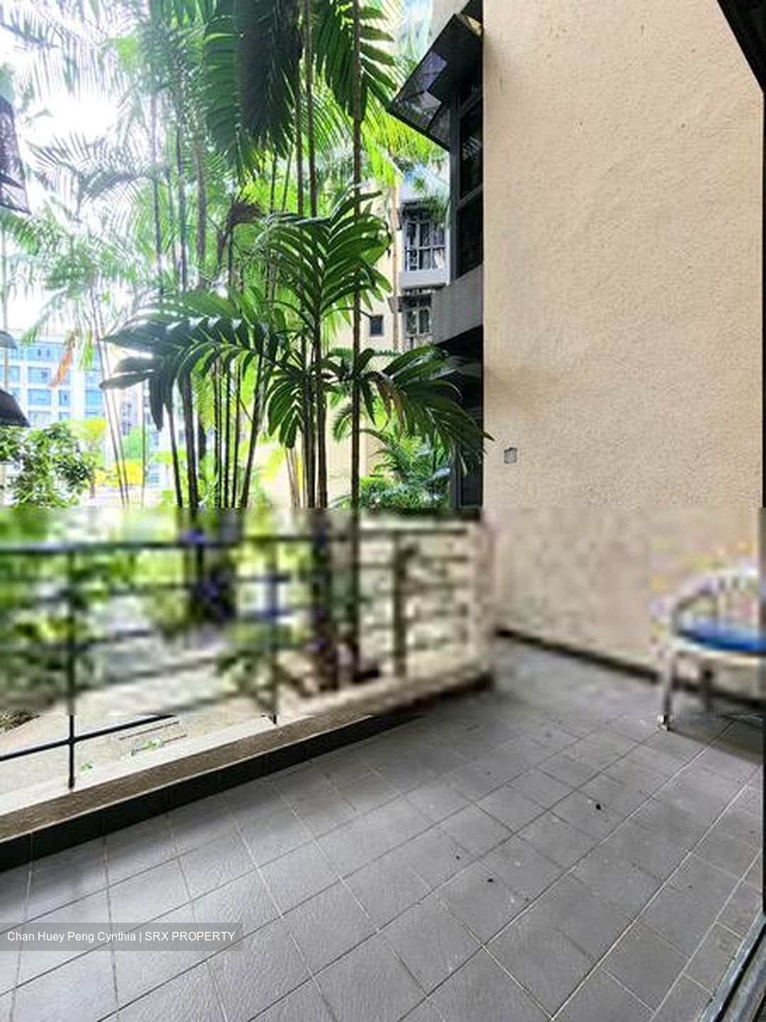 Carissa Park Condominium (D17), Condominium #405657351